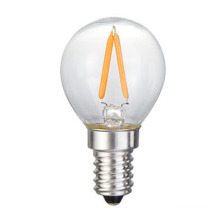 Ampoule à incandescence LED G35 2W 4W 6W